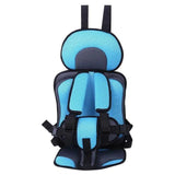 Lightweight Portable Car Seat - The Next Door Neighbor 