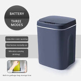 Automatic Sensor Trash Can - The Next Door Neighbor 