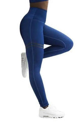 High Waist Activewear Leggings - The Next Door Neighbor 