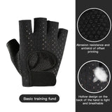 Premium Fitness Sport Gloves