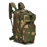 Outdoor Tactical Backpack - The Next Door Neighbor 