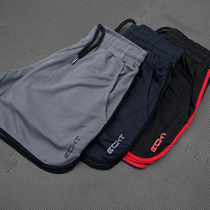 Gym Shorts Activewear - The Next Door Neighbor 