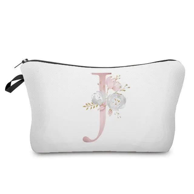 Cosmetic Bag - The Next Door Neighbor 