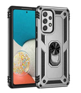 Shockproof Amour Samsung Phone Case - The Next Door Neighbor 