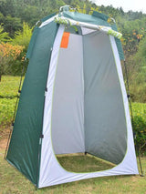 Portable Pop Up Privacy Tent - The Next Door Neighbor 