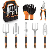 Heavy Duty Gardening Tool Set - The Next Door Neighbor 