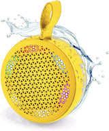 Waterproof Bluetooth Speaker