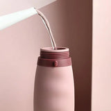 600ml Foldable Water Bottle