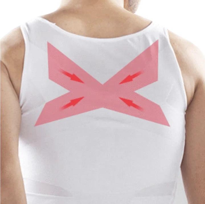 Instant Slimming Vest - The Next Door Neighbor 