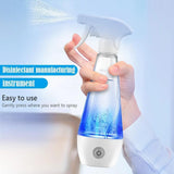 Hypochlorous Acid Water Disinfectant Machine - The Next Door Neighbor 