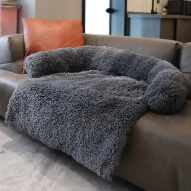 Washable Pet Sofa - The Next Door Neighbor 