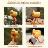 Portable Duck-Shaped Baby Stroller Fan - The Next Door Neighbor 