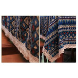 Bohemian Quality  Dining Tablecloth