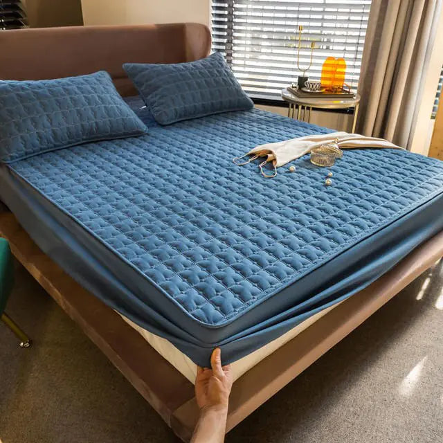 Luxury Mattress Cover