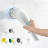 Electric Home Cleaning Brush - The Next Door Neighbor 