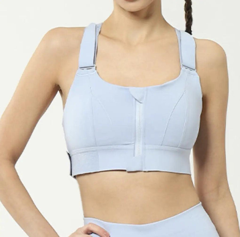 The Ultimate Sports Bra - The Next Door Neighbor 