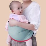Baby Carrier Shoulder Sling