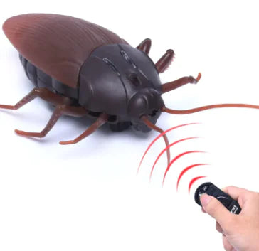 Remote Control Coackroach