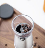 Electric Coffee Bean Grinder - The Next Door Neighbor 