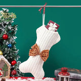 Christmas Pet Stockings - The Next Door Neighbor 