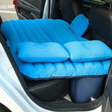 Camping Car Inflatable Travel Mattress - The Next Door Neighbor 