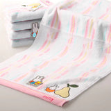 Miffy Cute Cotton Towel - The Next Door Neighbor 