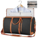 Large Capacity Travel Duffle Bag