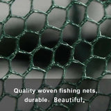 Foldable Fishing Bait Trap Crab Net - The Next Door Neighbor 