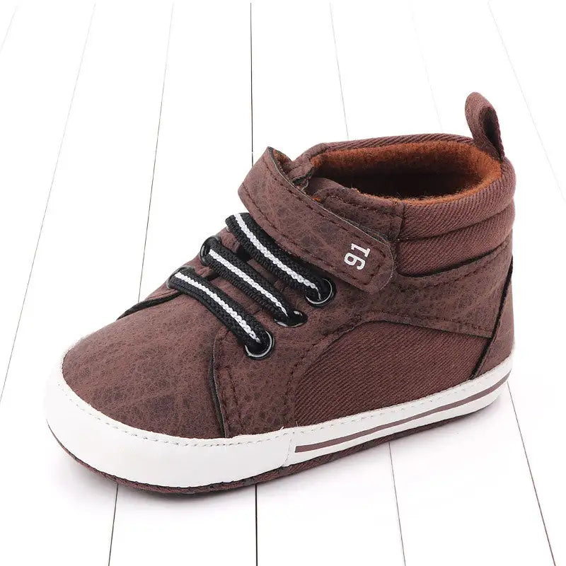 Sport Sneakers Baby Boys Shoes