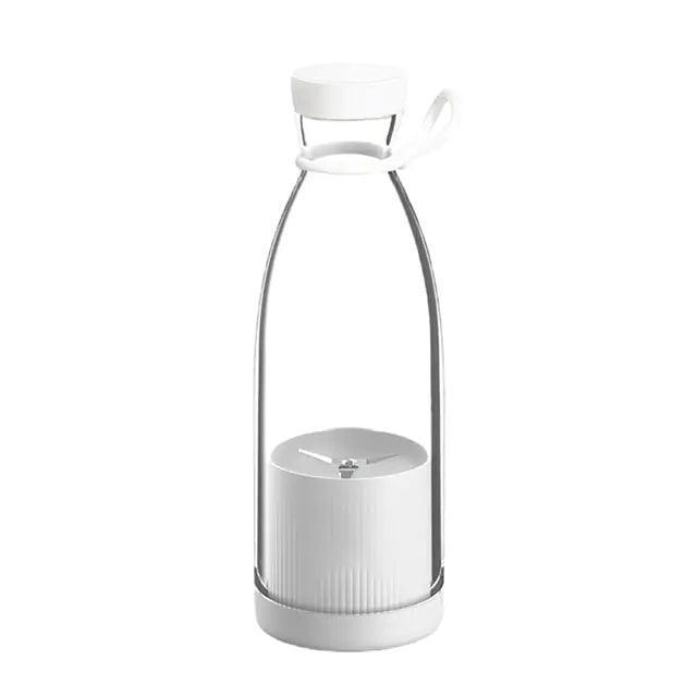 Portable USB Rechargeable Electric Juicer - The Next Door Neighbor 