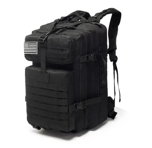 Waterproof Tactical Backpack - The Next Door Neighbor 