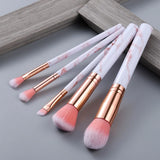 Multifunctional Makeup Brush - The Next Door Neighbor 