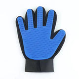 Pet Grooming Gloves - The Next Door Neighbor 