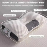 Cervical Orthopedic Neck Pillow - The Next Door Neighbor 