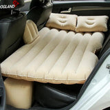 Camping Car Inflatable Travel Mattress - The Next Door Neighbor 