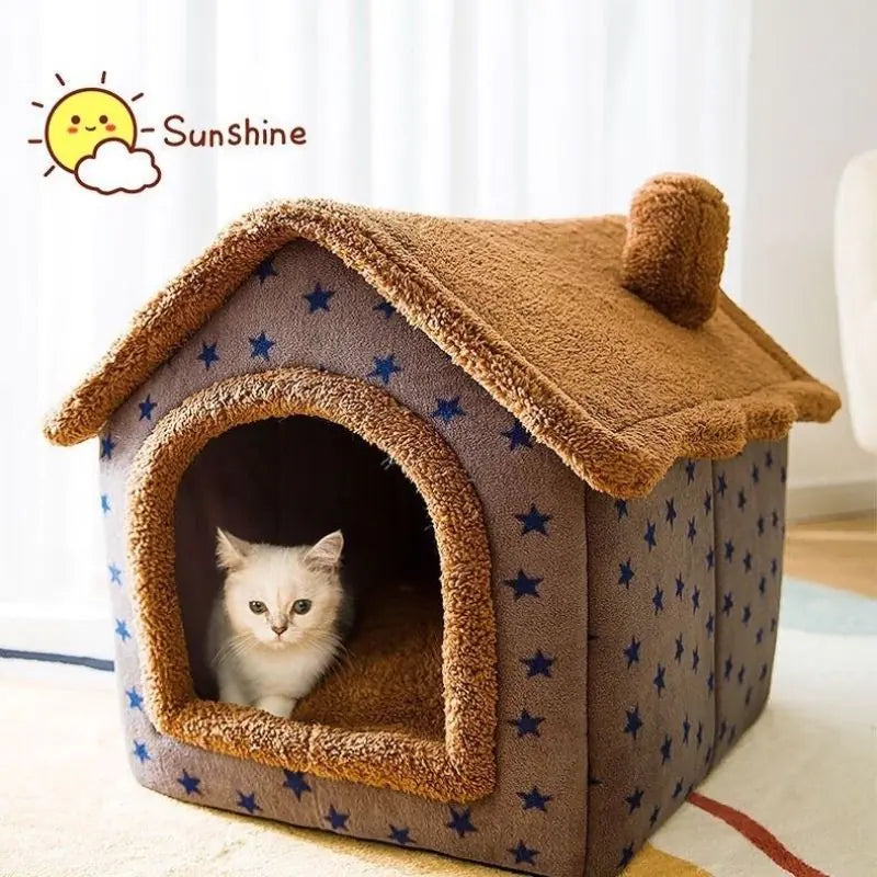 Cozy Pet Home