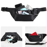 Men's Waterproof Fanny Pack - The Next Door Neighbor 