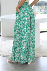 Remy Wide Leg Pants-