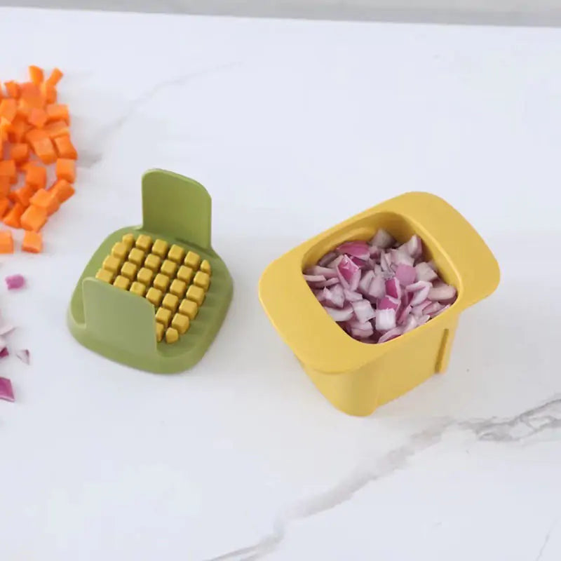 Chips Maker Potato and Vegetable Cutter - The Next Door Neighbor 