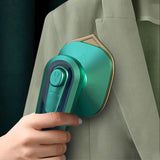 Portable Mini–Handheld Garment Steamer - The Next Door Neighbor 