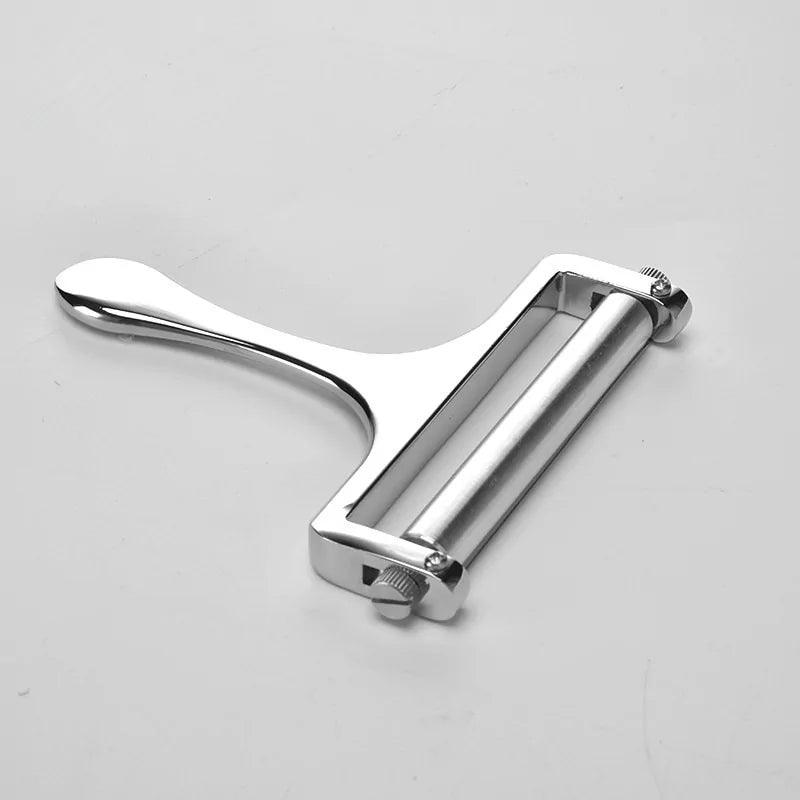 Premium Zinc Alloy Cheese Cutter