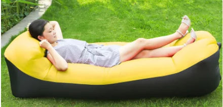 Outdoor Inflatable Lazy Lounger - The Next Door Neighbor 