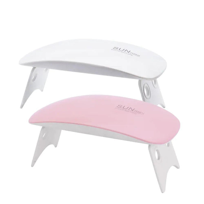 Nail Lamp Mini-Nail dryer