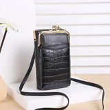 Chic Crossbody Bag