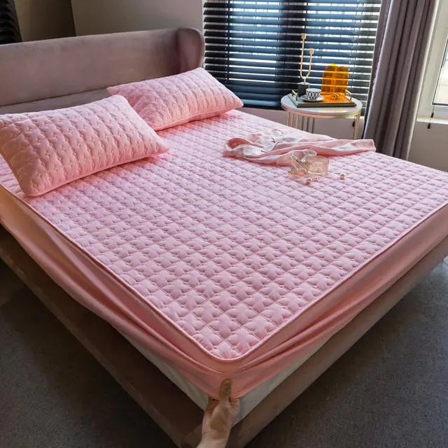 Luxury Mattress Cover