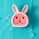 Cute Towel Plug Holder