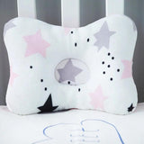 Newborn Head Protection Cushion