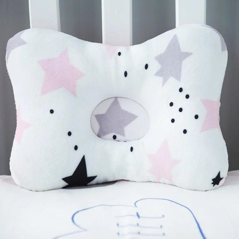 Newborn Head Protection Cushion