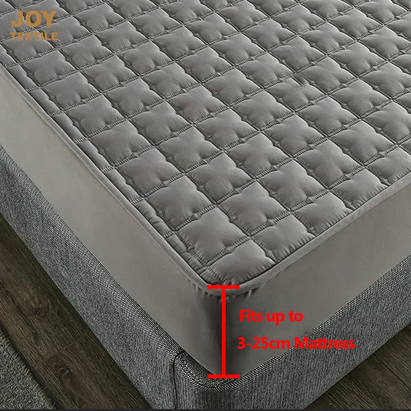 Luxury Mattress Cover