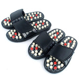 Acupressure Slipper and Foot Massager - The Next Door Neighbor 